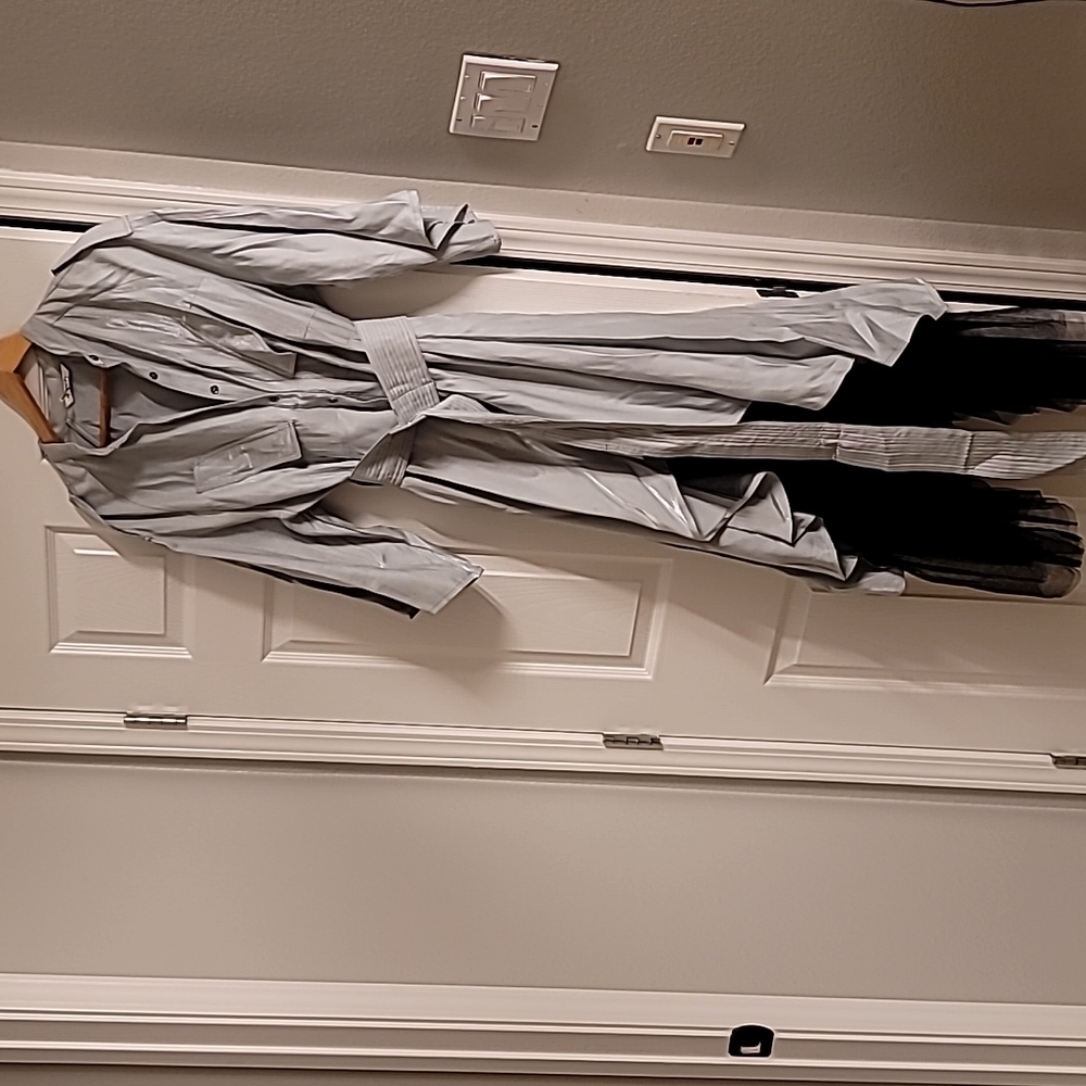 Women's Belt Mint Green dress size 38